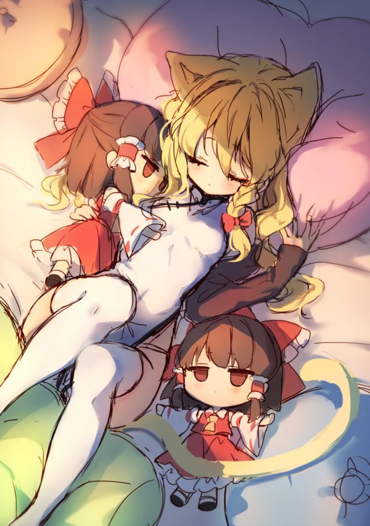 图片[14] - [画师推荐][ぴよ吉(Piyokichi78)]Pixiv图片包[661P] - 二次元星球
