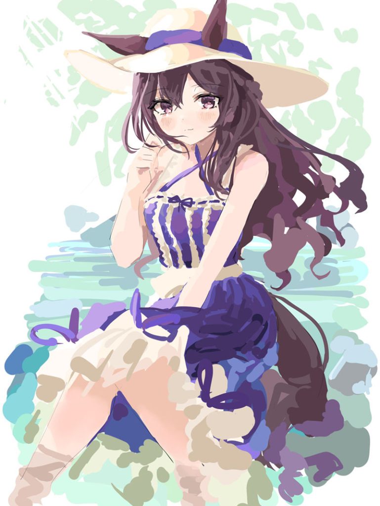 图片[13] - [鶴羽美(Tsurubami)]Pixiv+Bluesky+推特图片包[416P] - 二次元星球