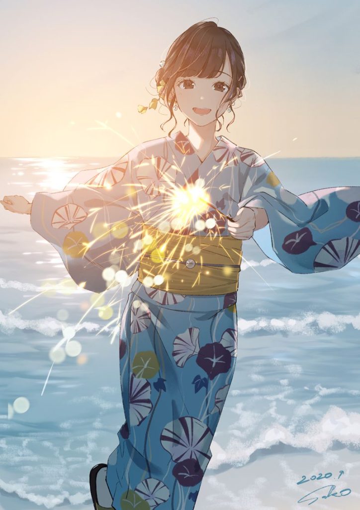 图片[13] - [サコ(35s_00)]Pixiv+Bluesky+推特图片包[580P] - 二次元星球