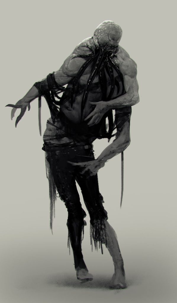 图片[1] - [Anthony Chong Jones(Robotpencil)]artstation+instagram+推特图片包[2438P] - 二次元星球