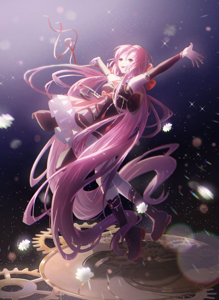 图片[14] - [画师推荐][Lik(jiyefansheng)]Pixiv图片包[36P] - 二次元星球