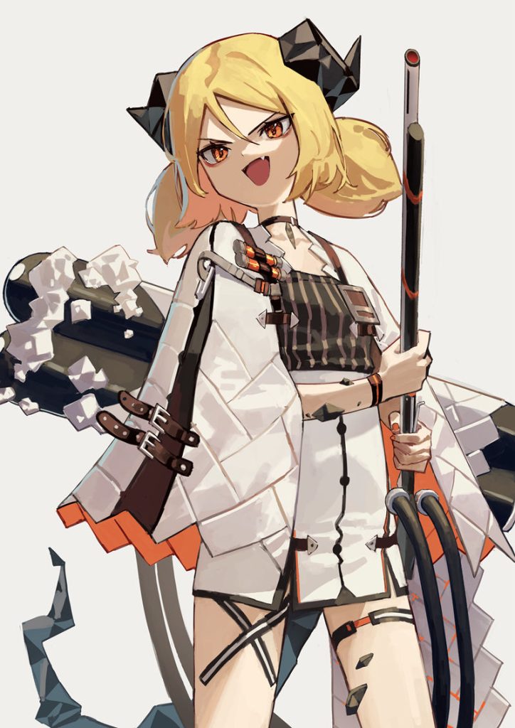 图片[17] - [Yoon(yoonyorry)]Pixiv+instagram+推特图片包[480P] - 二次元星球