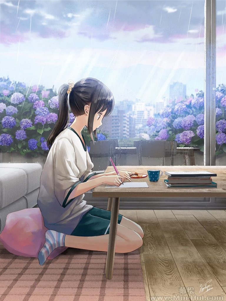 图片[19] - [和遥キナ(KazuharuKina)]Pixiv+instagram+推特图片包[1022P] - 二次元星球