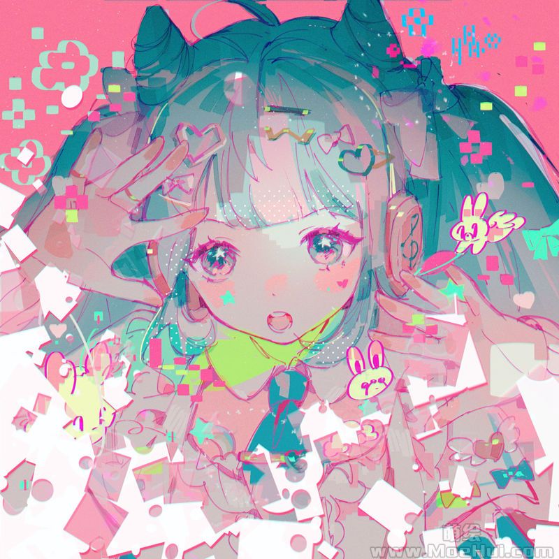 图片[13] - [画师推荐][balabling]Pixiv图片包[238P] - 二次元星球