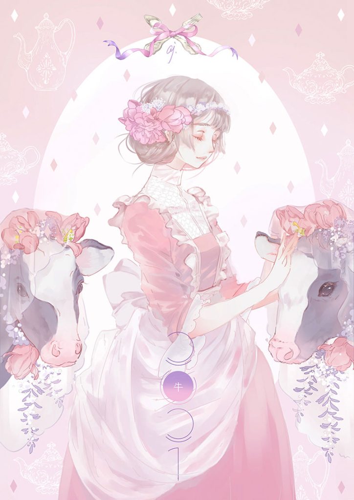 图片[18] - [画师推荐][ajimita]Pixiv+推特图片包[345P] - 二次元星球