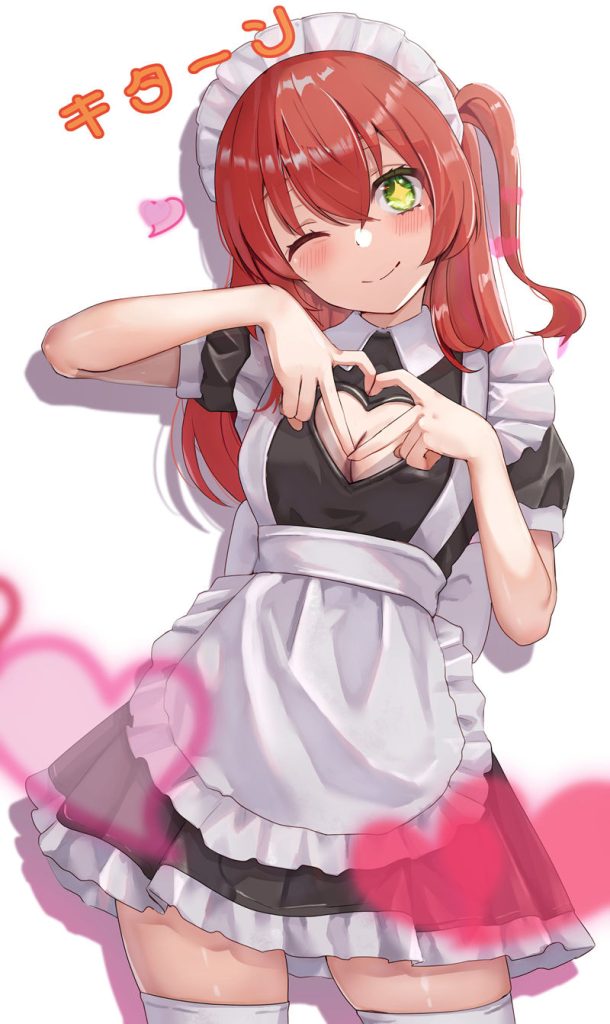 图片[8] - [陽夏花蜜柑(kankitsu08honey)]Pixiv+BlueSky+推特图片包[383P] - 二次元星球