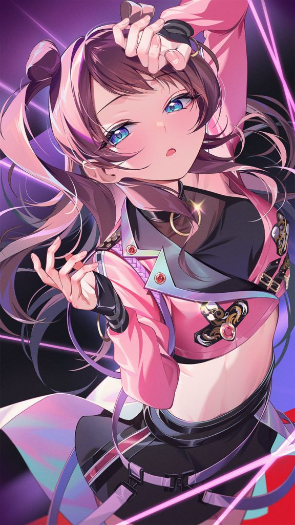 图片[1] - [kainown(kainownill)]Pixiv+推特图片包[419P] - 二次元星球