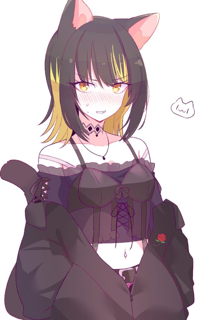 图片[4] - [suzuno(suzuno3110)]Pixiv+推特图片包[254P] - 二次元星球