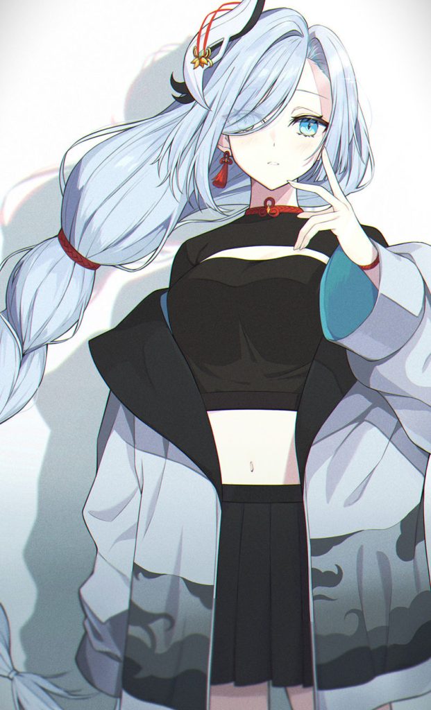 图片[11] - [かけうどん(Tick01058979)]Pixiv+推特图片包[322P] - 二次元星球