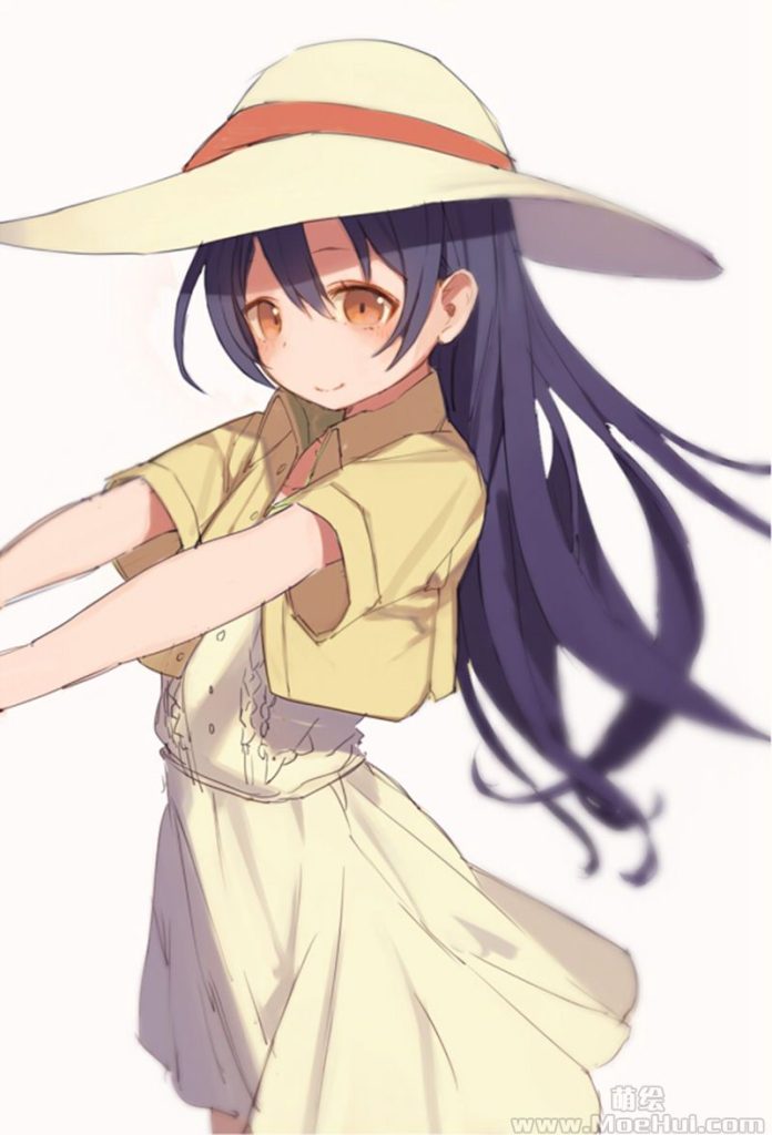 图片[4] - [北田 藻(428clv)]Pixiv+推特图片包[568P] - 二次元星球