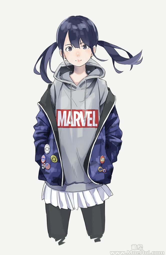 图片[9] - [popman3580]pixiv+instagram+推特图片包[785P] - 二次元星球