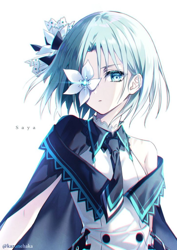 图片[2] - [和音ハカ(KazuneHaka)]Pixiv+instagram+推特图片包[369P] - 二次元星球