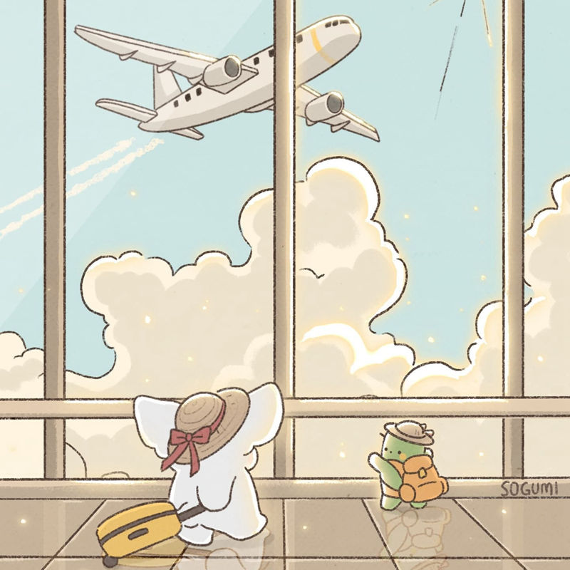 图片[7] - [SOGUMI(so_gum_i)]instagram图片包[357P] - 二次元星球