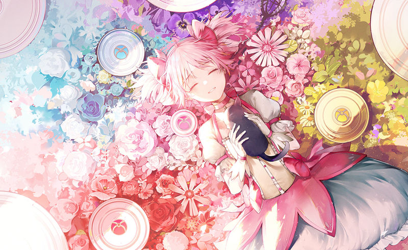 图片[12] - [画师推荐][白祈(Inoriac)]Pixiv+推特图片包[184P] - 二次元星球
