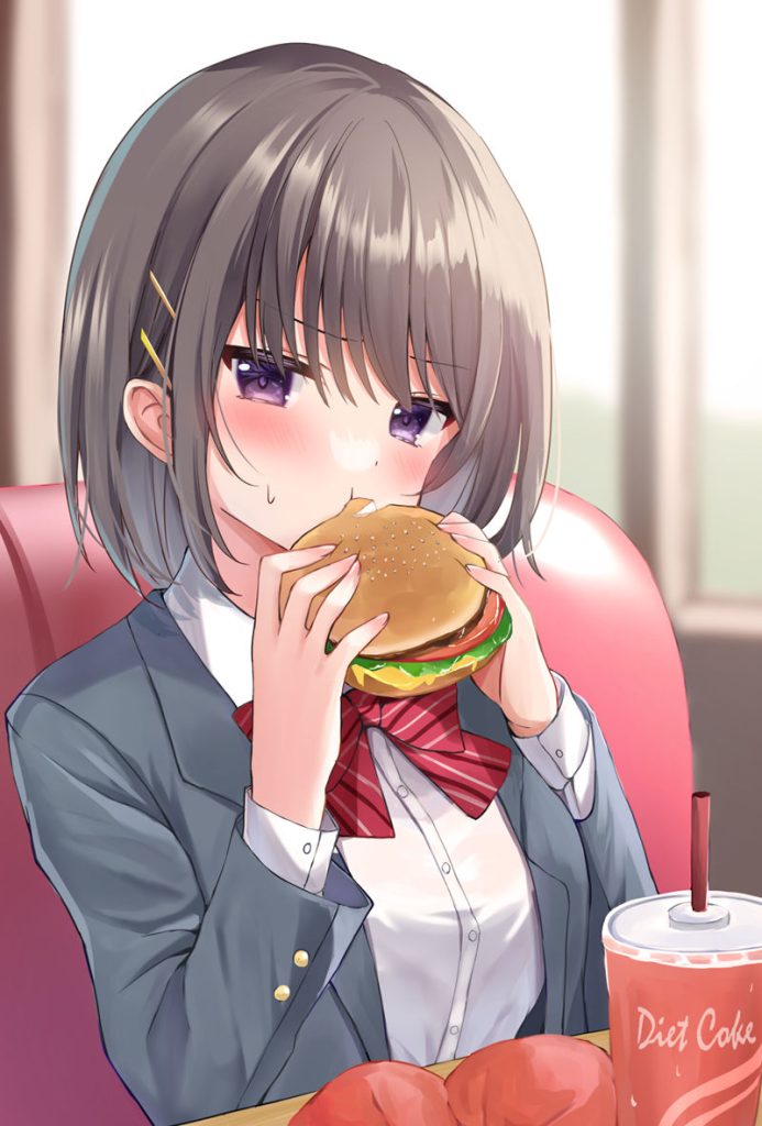 图片[13] - [はみこ(hamico)]Pixiv+小部分fanbox+bluesky+推特图片包[788P] - 二次元星球