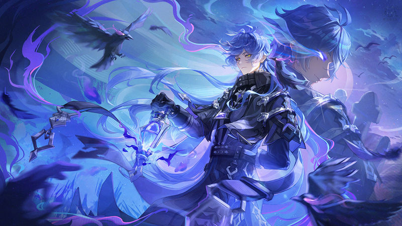 图片[18] - [画师推荐][鳗鱼茶泡飯(FishMan0973)]Pixiv+推特图片包[84P] - 二次元星球