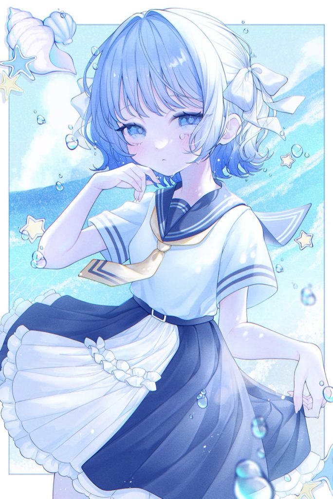 图片[14] - [しおらて(oirano_latte)]Pixiv+bluesky+instagram+推特图片包[56P] - 二次元星球