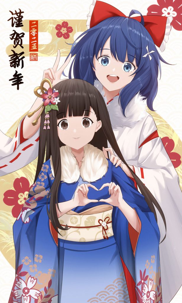 图片[1] - [败犬女主太多了]温水佳树 高清图片CG包[189P] - 二次元星球