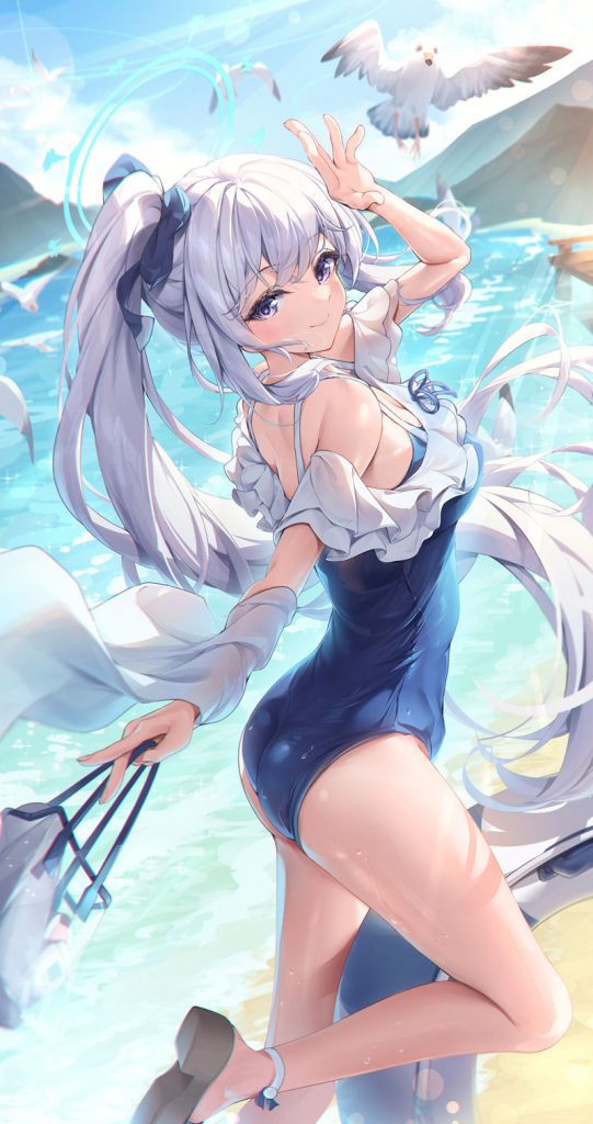图片[9] - [画师推荐][NoriMori(norinori_rinn)]Pixiv+推特图片包[238P] - 二次元星球