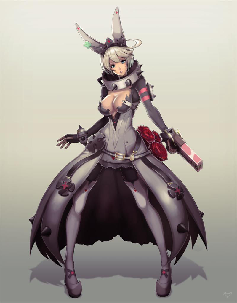 图片[4] - [mynare]tumblr+推特图片包[87P] - 二次元星球