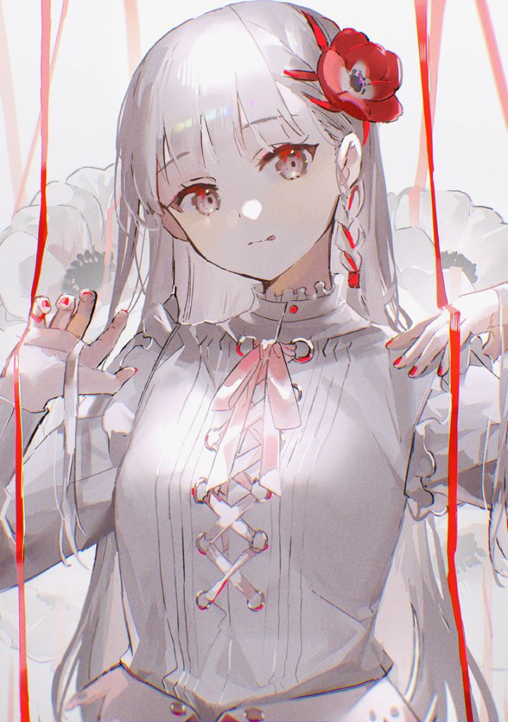 图片[14] - [おゆゆ(0207_yuyuyuyu)]Pixiv+推特图片包[168P] - 二次元星球