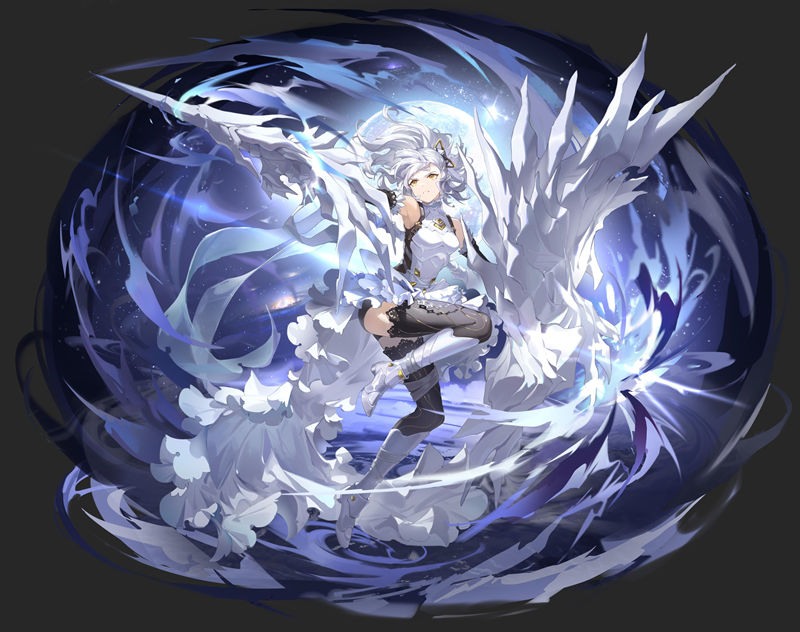 图片[3] - [画师推荐][阿没MEInoss(MEINOSS)]Pixiv+推特图片包[264P] - 二次元星球