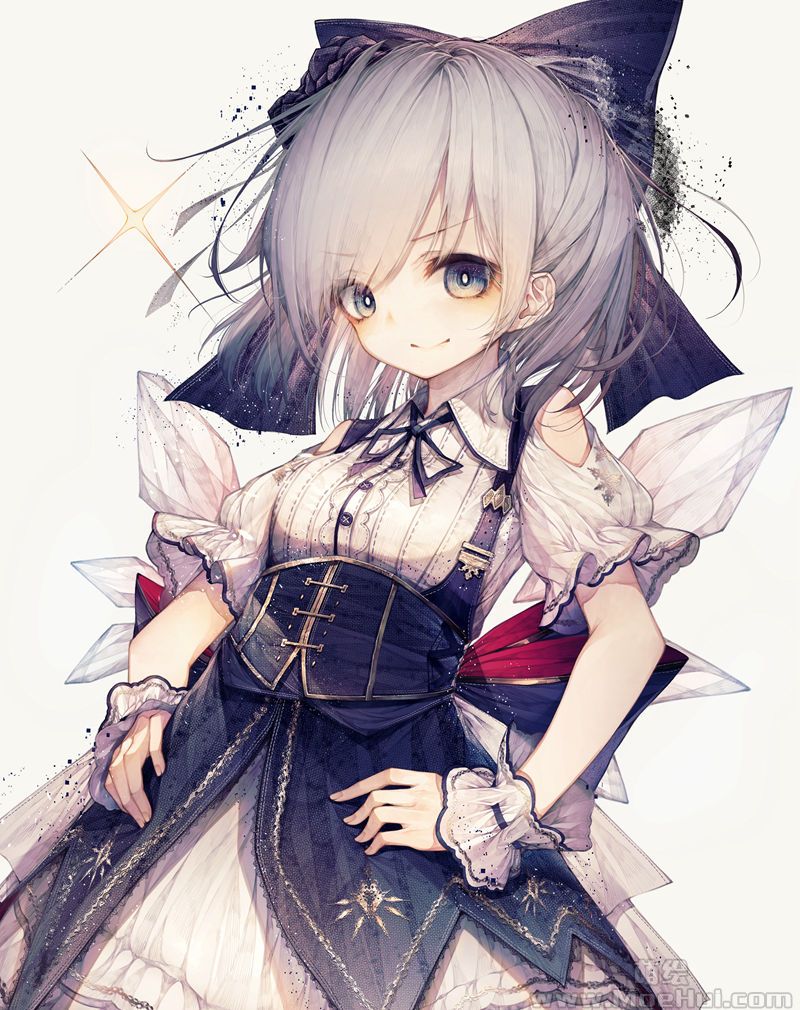 图片[12] - [ヒトこもる(Hitokomoru)]Pixiv+instagram+小部分fanbox+推特图片包[543P] - 二次元星球