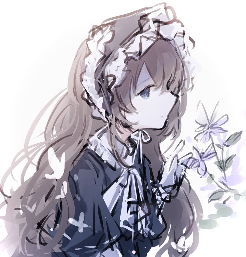 图片[2] - [MiyU(miy_u1308)]Pixiv+推特图片包[854P] - 二次元星球