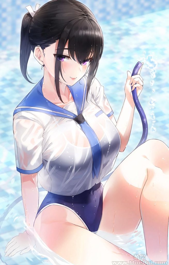 图片[9] - [KFR(kfrworks)]Pixiv+推特图片包[743P] - 二次元星球