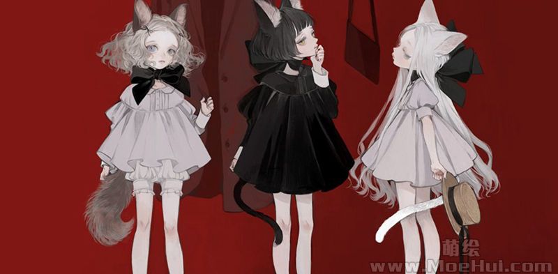 图片[6] - [ねこ助(m_oxo)]pixiv+instagram+tumblr+推特图片包[866P] - 二次元星球