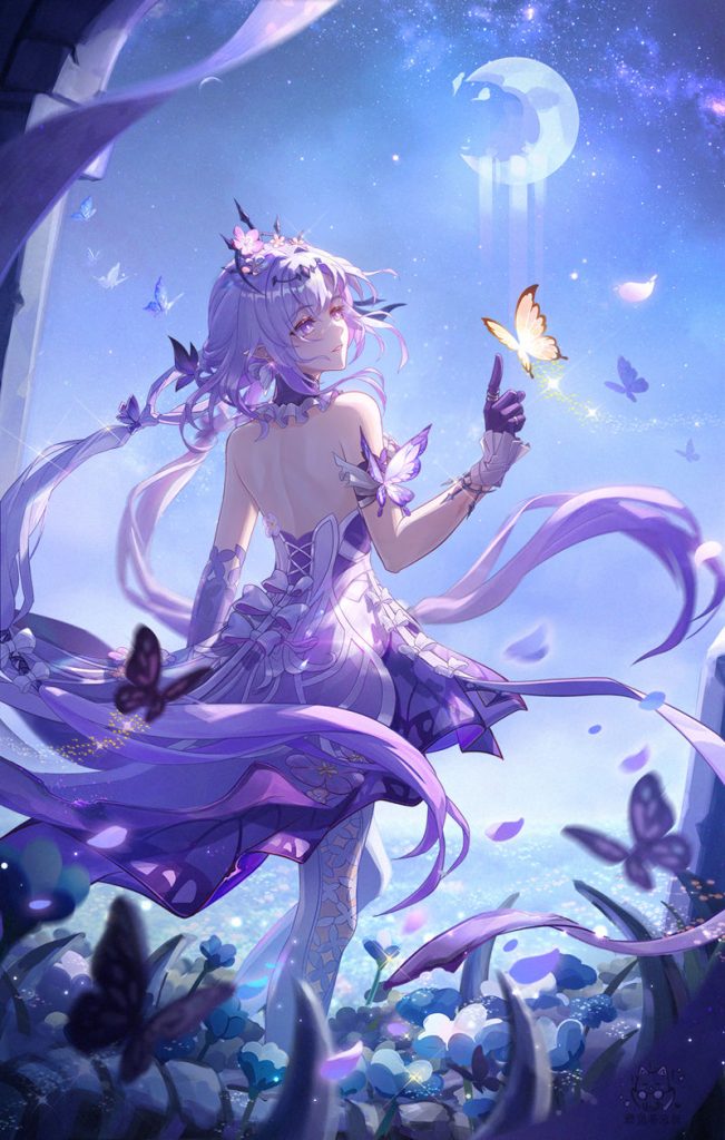 图片[14] - [画师推荐][鳗鱼茶泡飯(FishMan0973)]Pixiv+推特图片包[84P] - 二次元星球