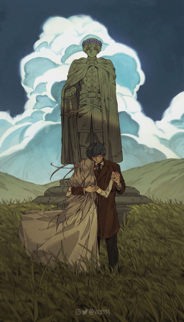 图片[3] - [vey3st]Pixiv+instagram+推特图片包[446P] - 二次元星球