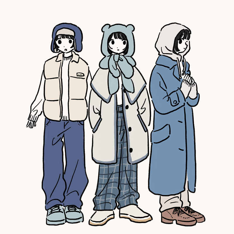 图片[18] - [fucca(fucca_0)]pixiv+tumblr+推特图片包[959P] - 二次元星球