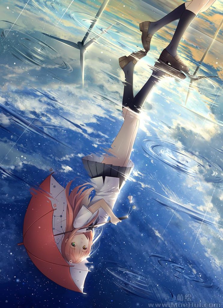 图片[9] - [画师推荐][TID(tidsean)]Pixiv+推特图片包[438P] - 二次元星球