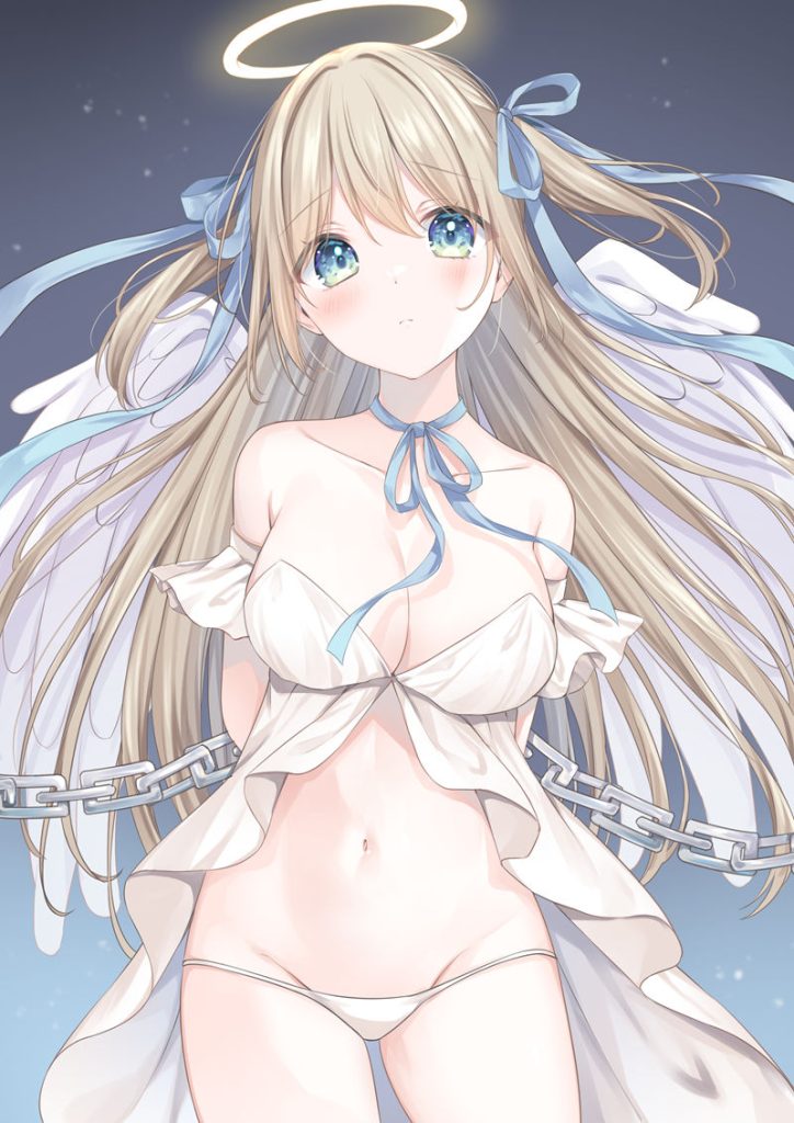 图片[10] - [komari(kmr_7m)]Pixiv+推特图片包[215P] - 二次元星球