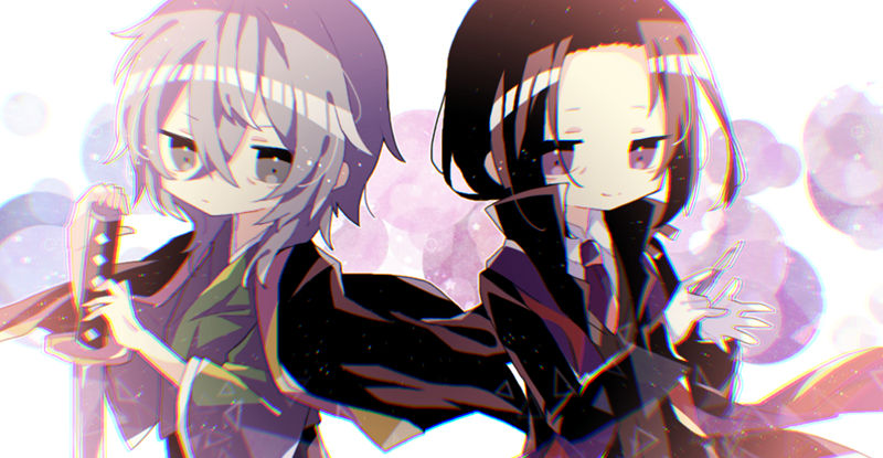 图片[5] - [蕗々ろゆね(rororoyu)]Pixiv+推特图片包[424P] - 二次元星球