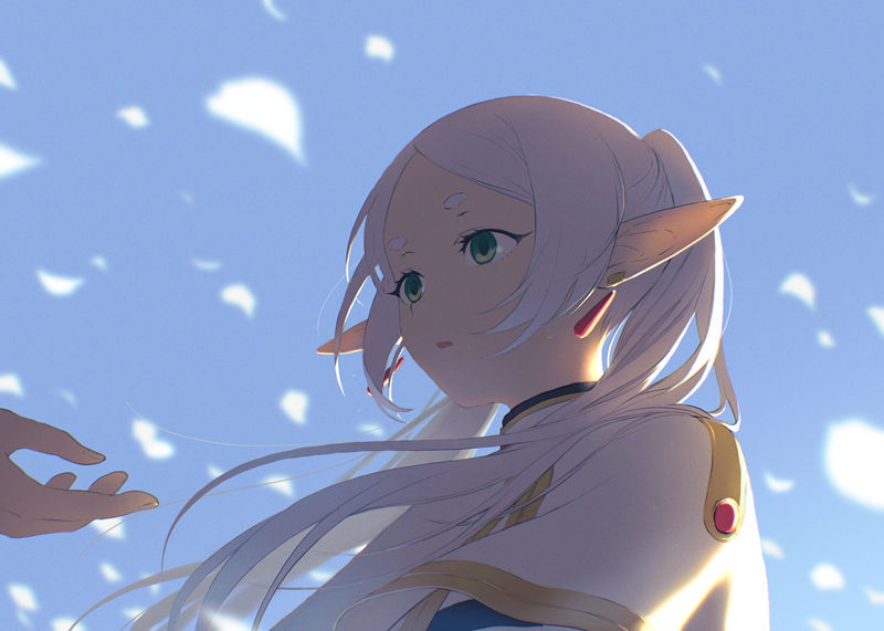 图片[3] - [森戸蒼(moritoaoi)]Pixiv+推特图片包[29P] - 二次元星球