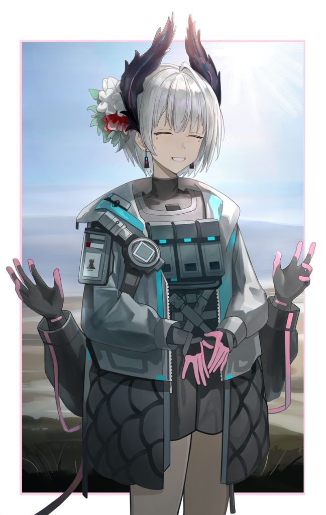 图片[14] - [画师推荐][赫狸herri(_Herri_)]Pixiv+推特图片包[88P] - 二次元星球
