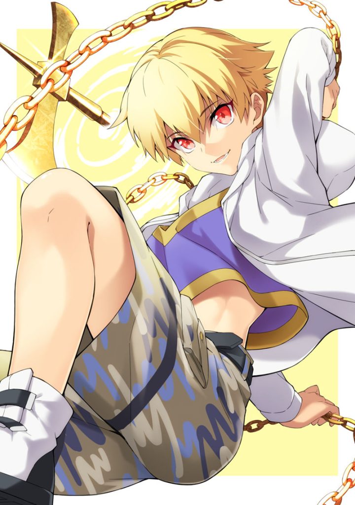 图片[12] - [夏子(blau678)]Pixiv+instagram+tumblr+推特图片包[621P] - 二次元星球