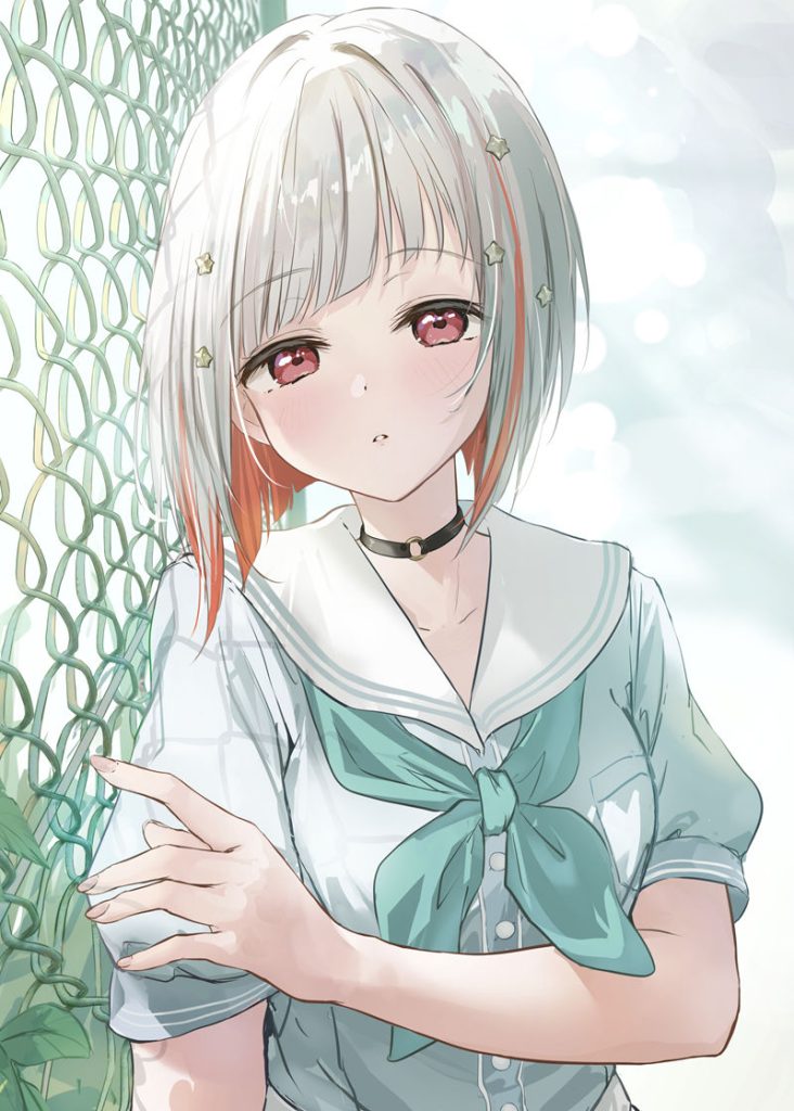 图片[18] - [ねこまる2世(nekomarunisei)]Pixiv+推特图片包[122P] - 二次元星球
