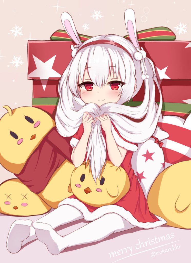 图片[14] - [いろかり(irokari_kkr)]Pixiv+推特图片包[168P] - 二次元星球