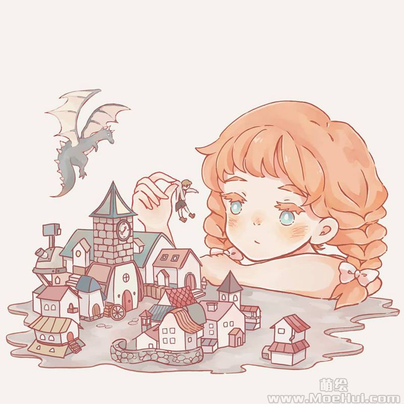 图片[4] - [iva(hamozks)]instagram图片包[83P] - 二次元星球