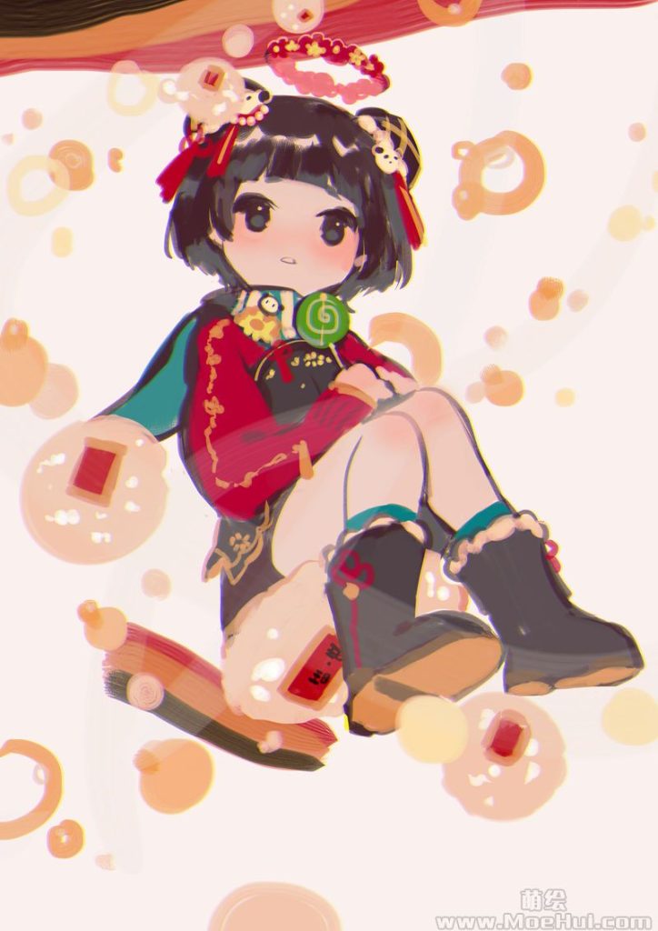 图片[3] - [画师推荐][balabling]Pixiv图片包[238P] - 二次元星球