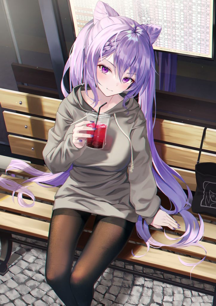 图片[6] - [ヒョニー(HYONEE)]Pixiv+推特图片包[191P] - 二次元星球