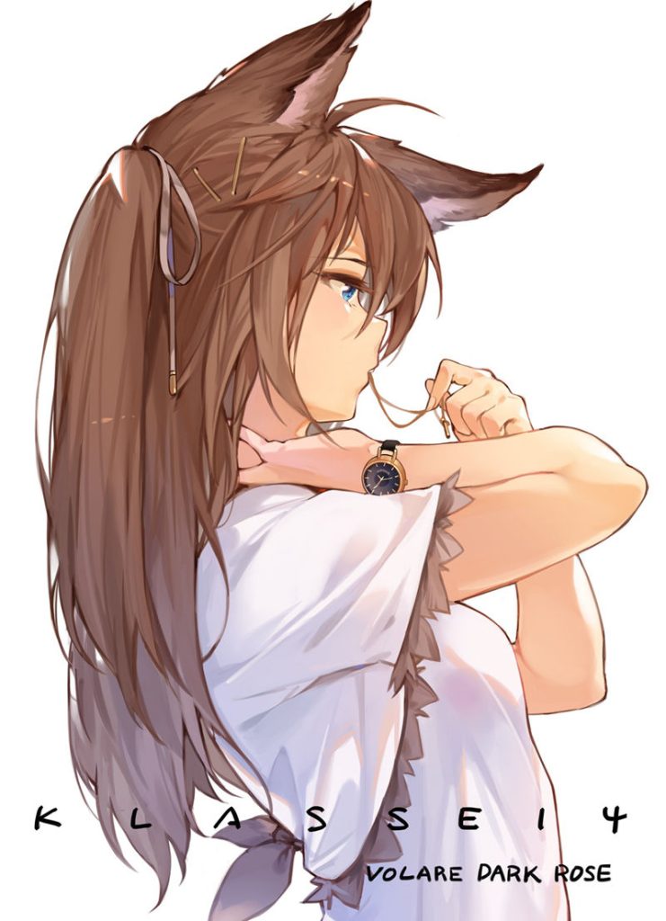 图片[18] - [はな森(Hanamori)]Pixiv+bluesky+小部分Fanbox+推特图片包[448P] - 二次元星球