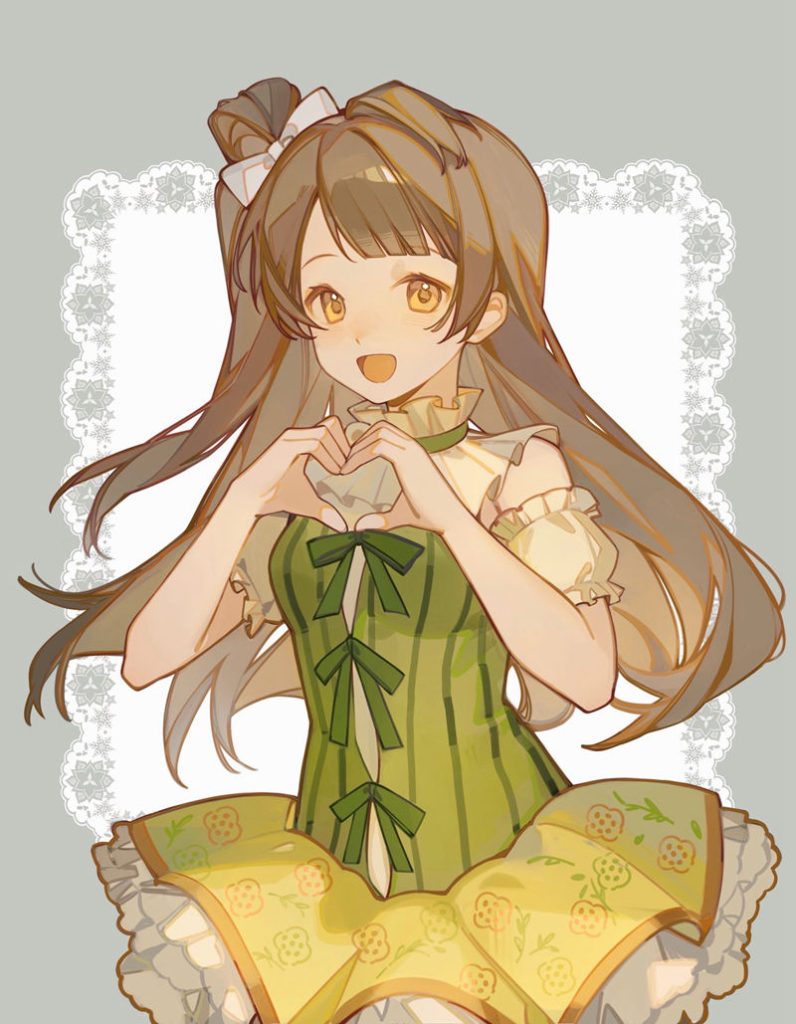 图片[12] - [画师推荐][沾沾(yuumii_0120)]Pixiv+instagram+推特图片包[246P] - 二次元星球