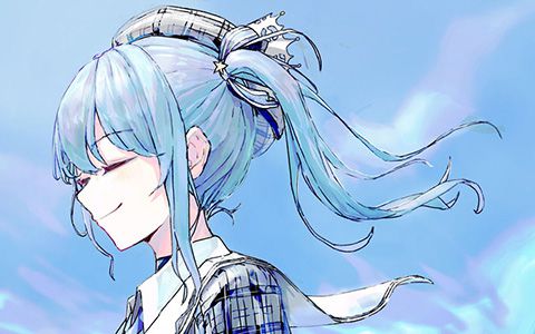 [キャリン(karyln)]Pixiv+bluesky+推特图片包[471P] - 二次元星球