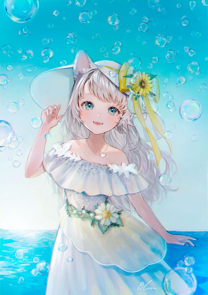 图片[3] - [いこあん(ikoan0517)]Pixiv+instagram+tumblr+推特图片包[363P] - 二次元星球