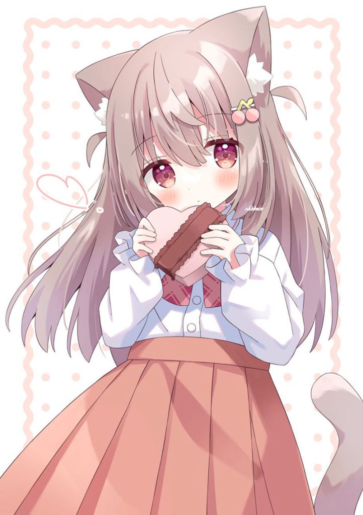 图片[13] - [かなめなか(Nakkar)]Pixiv+部分fanbox+推特图片包[1402P] - 二次元星球