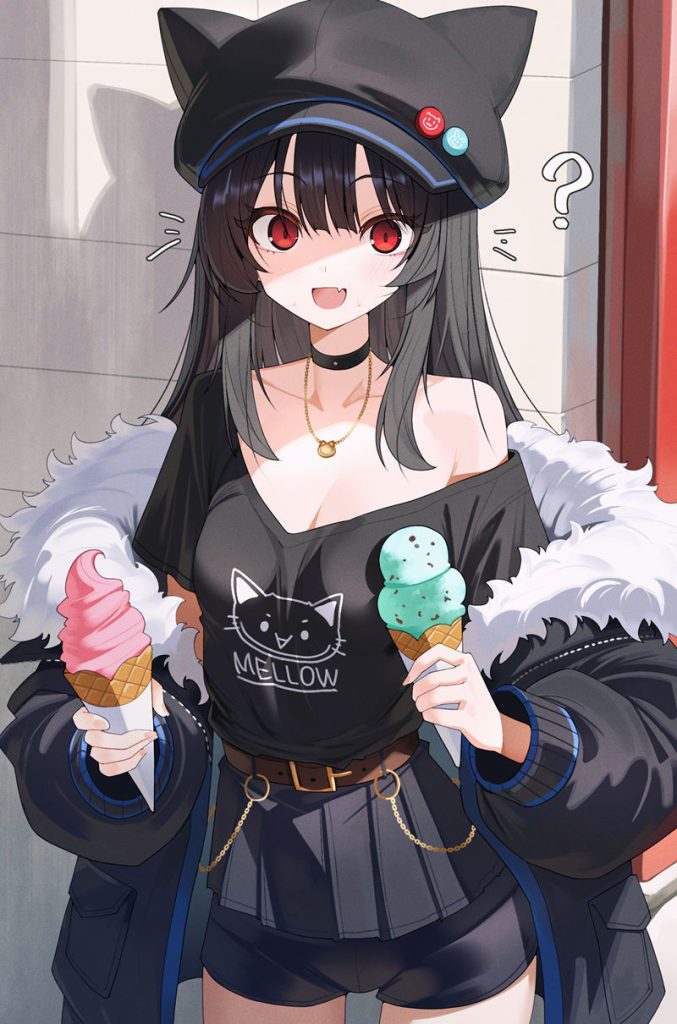 图片[12] - [彰メロ(mellow_kaede)]Pixiv+推特图片包[161P] - 二次元星球